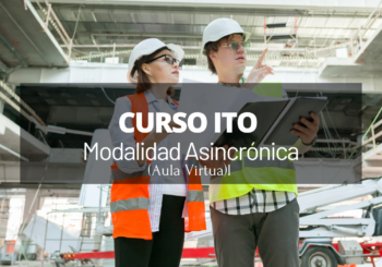 Comprar Curso ITO On-line